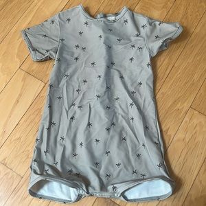 Rylee & Cru Shorty One Piece